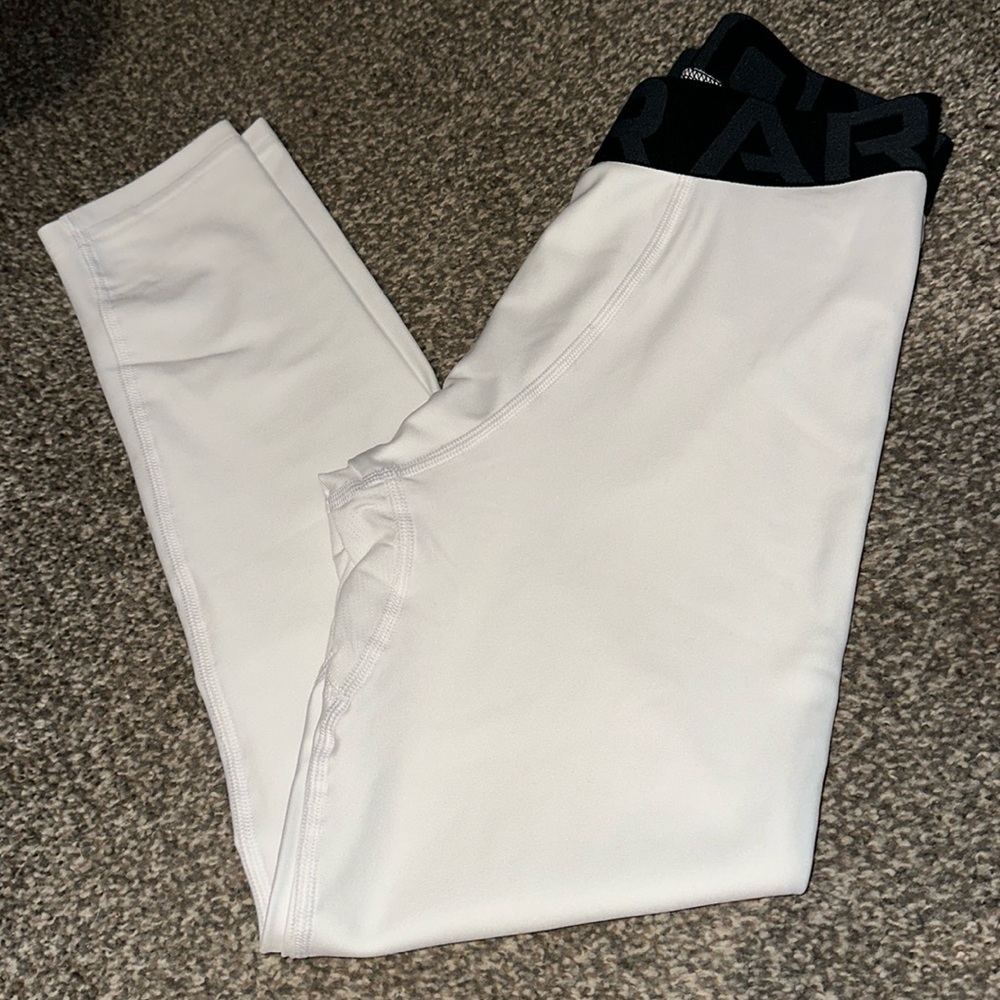 Under armour Heat gear leggings